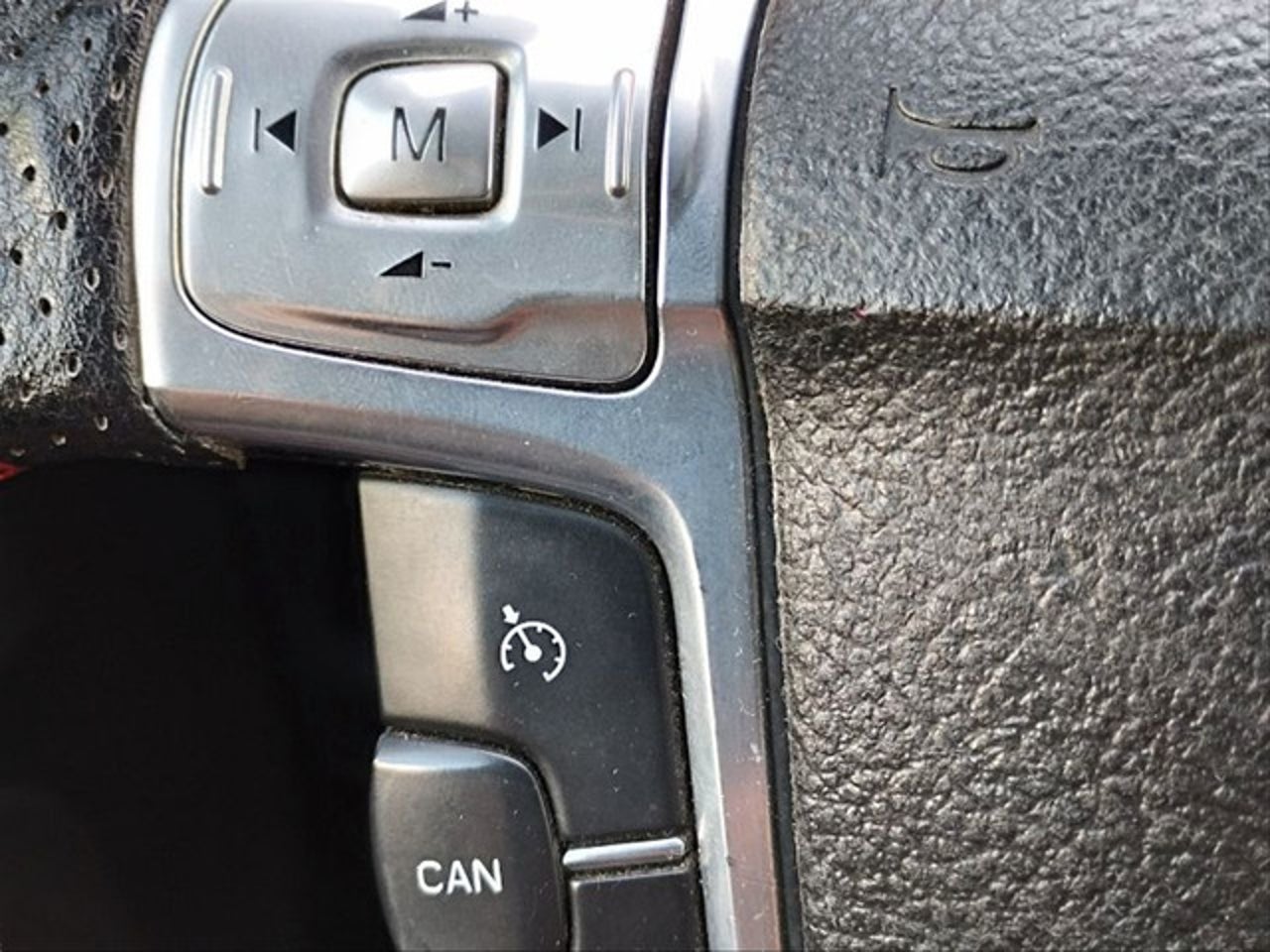 FORD SMAX