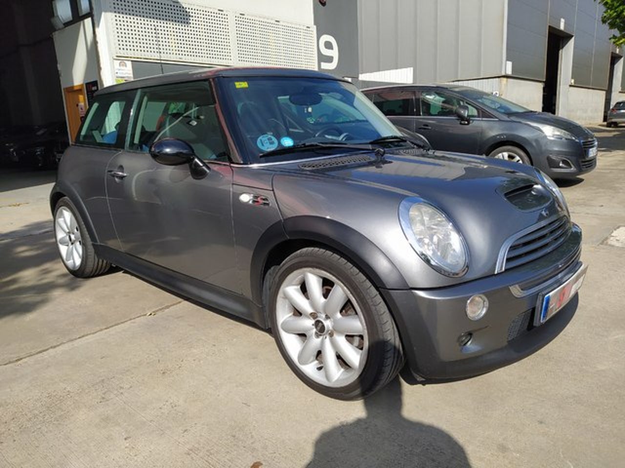 MINI MINI