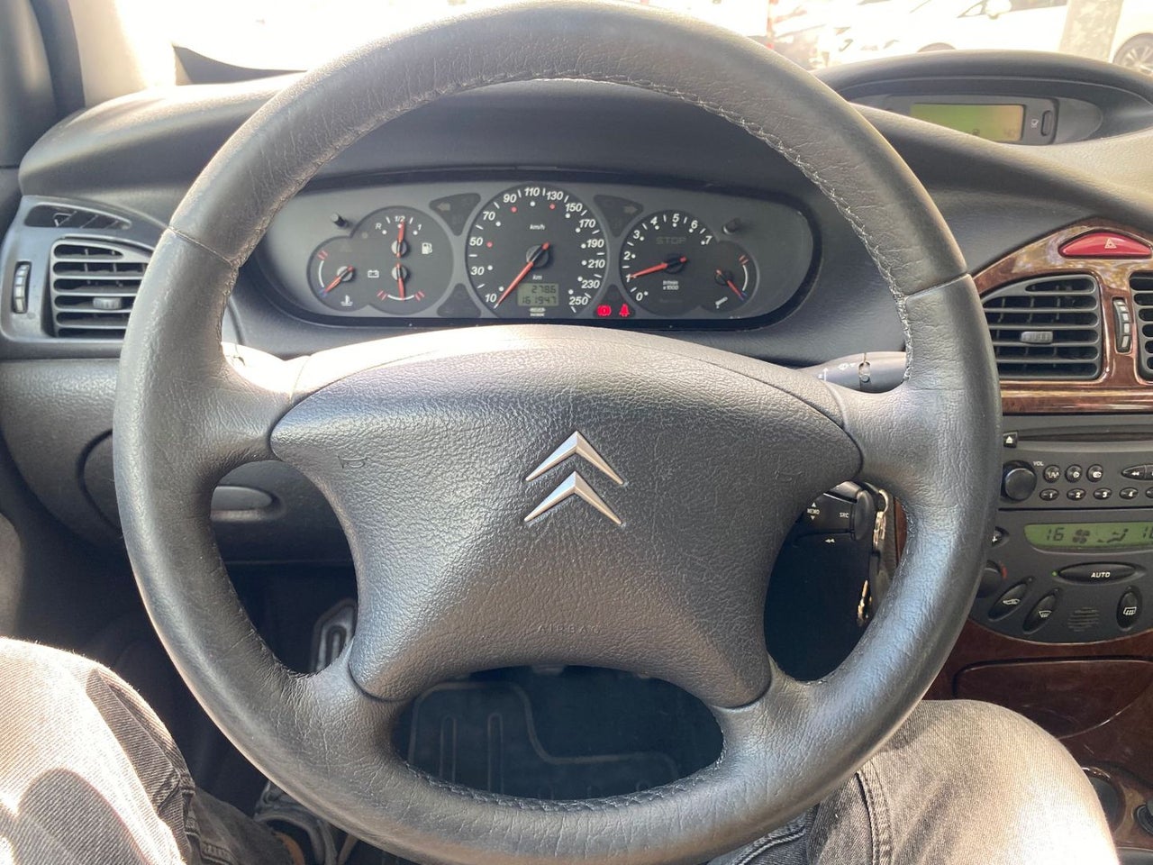 CITROEN C5