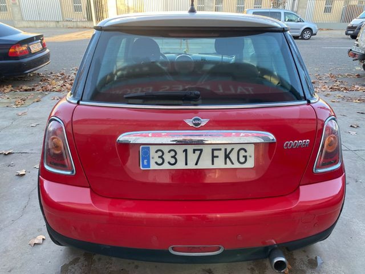 MINI MINI