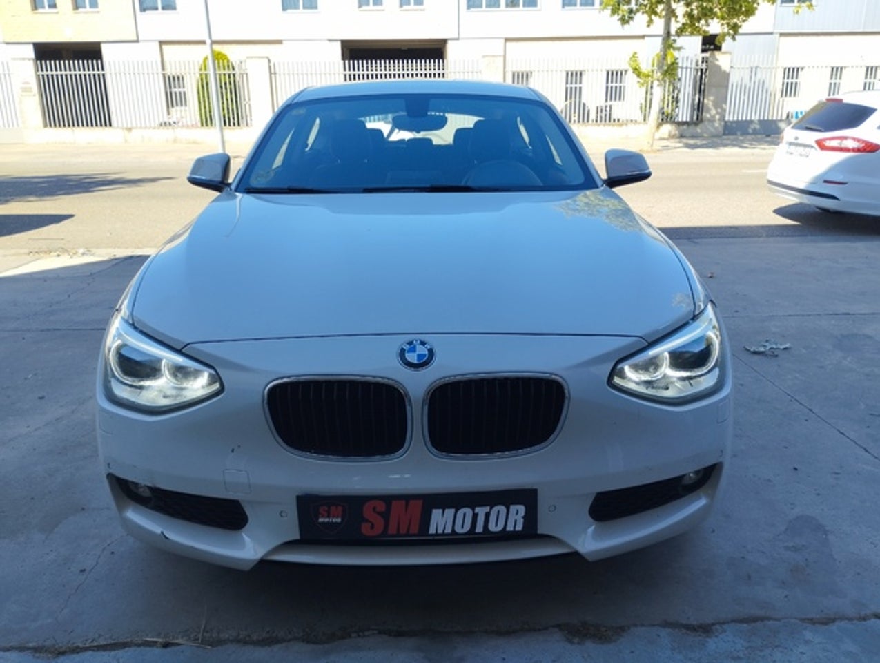 BMW Serie 1