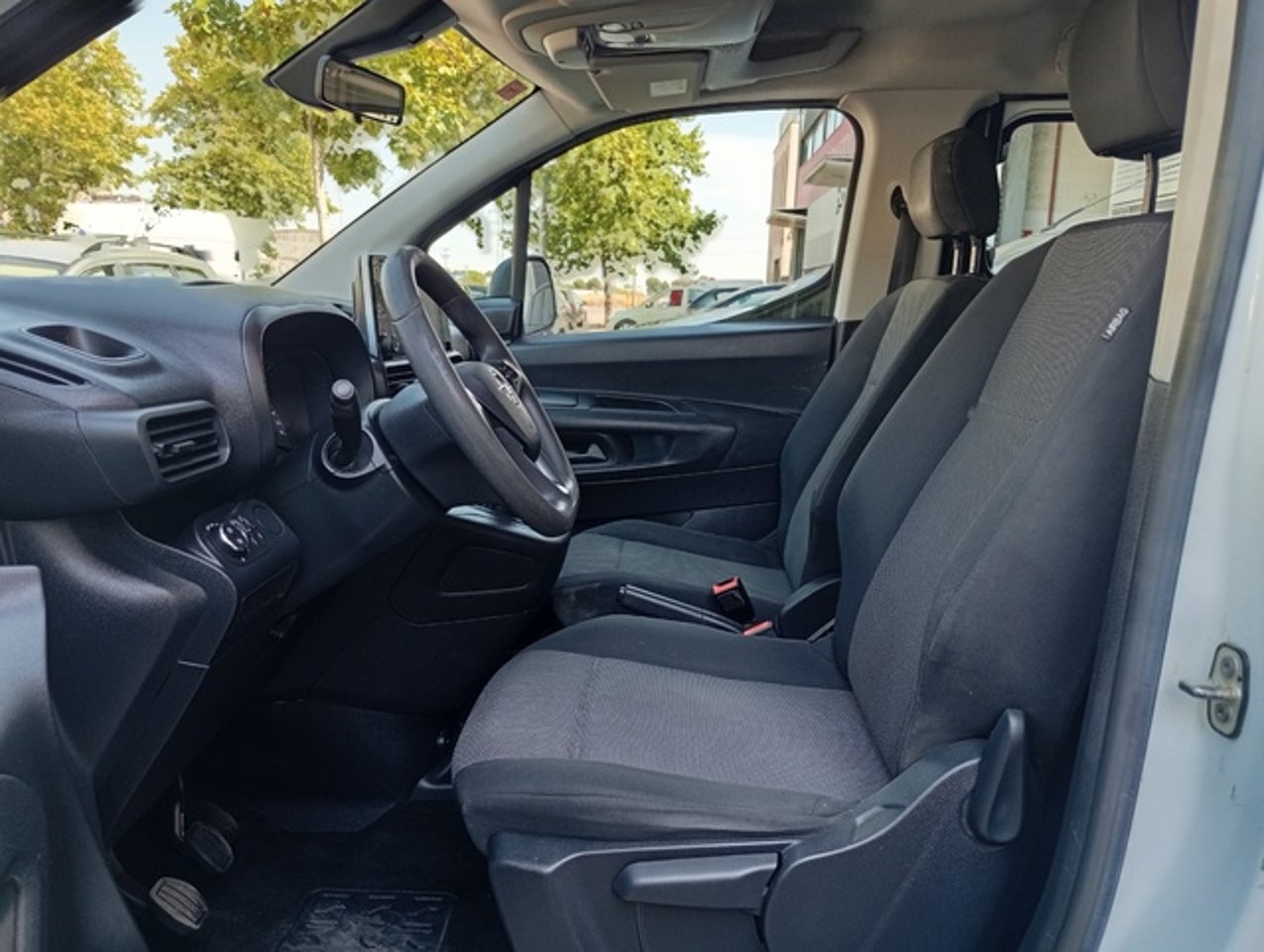 OPEL Combo Life