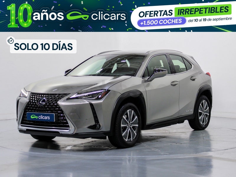 LEXUS UX 300e Business