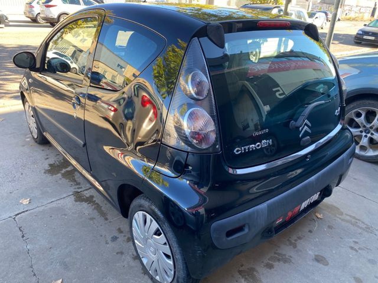 CITROEN C1