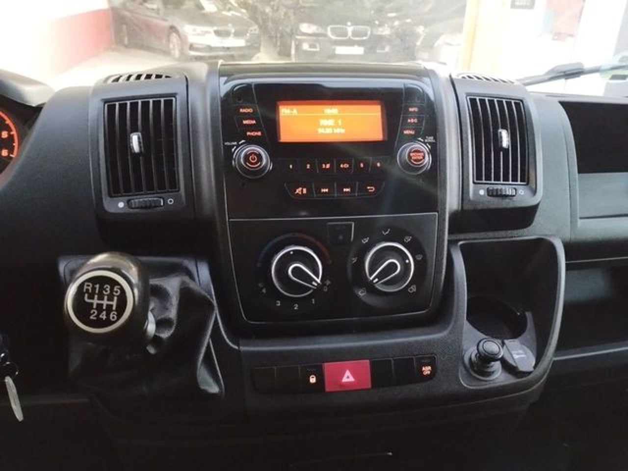 CITROEN Jumper
