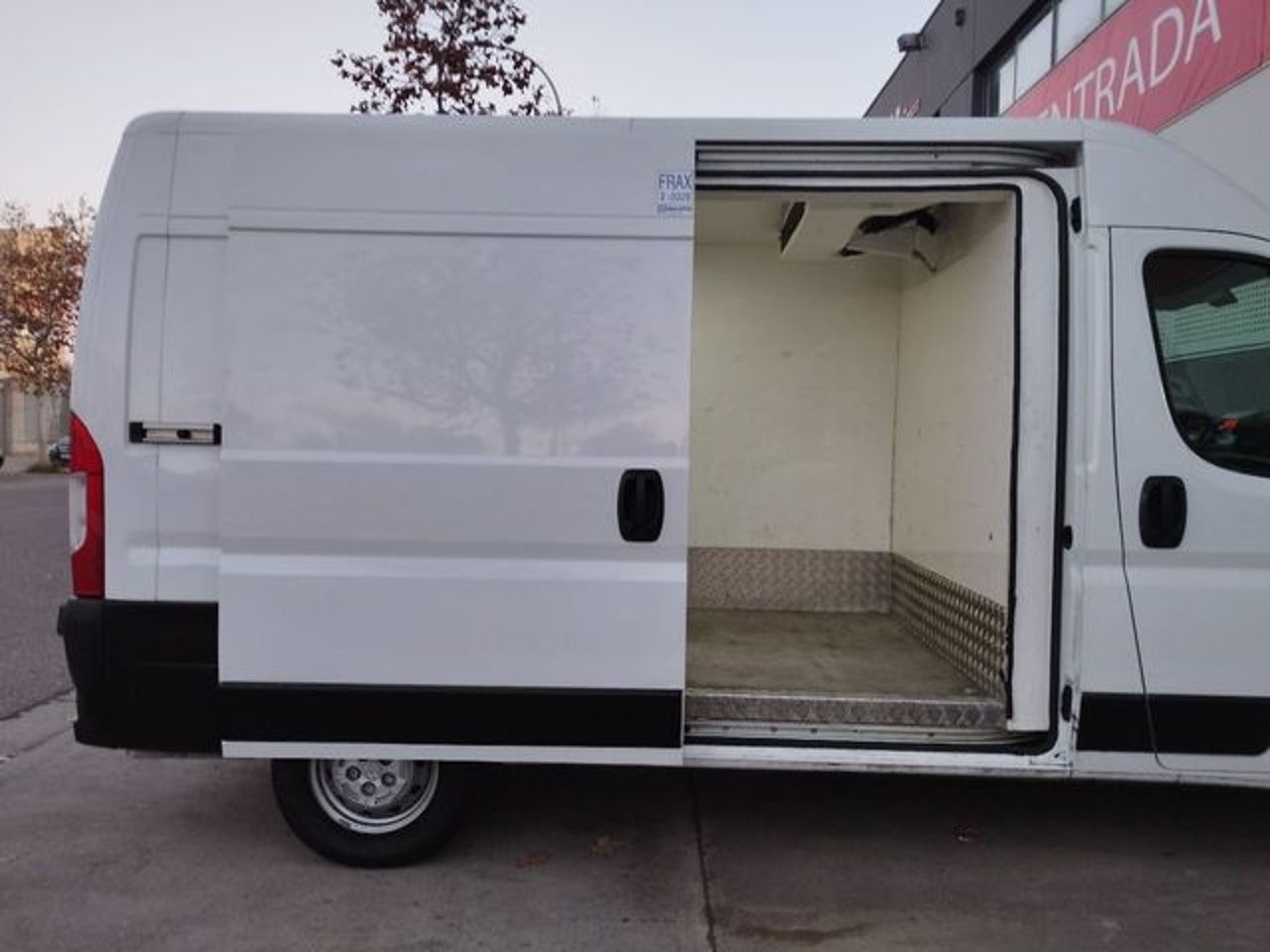 CITROEN Jumper