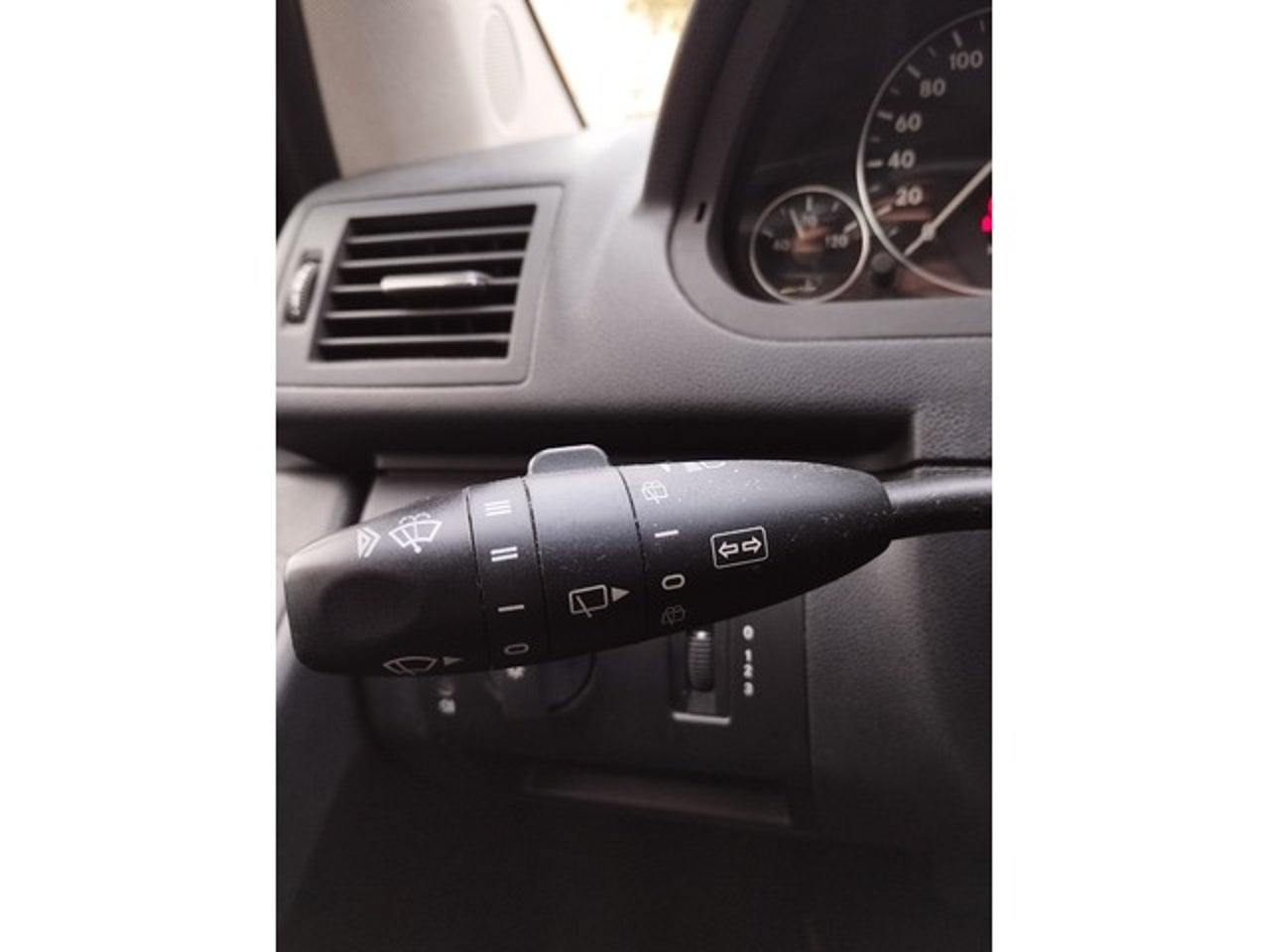 MERCEDES-BENZ Clase A