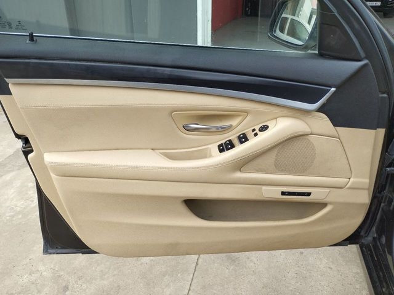 BMW Serie 5