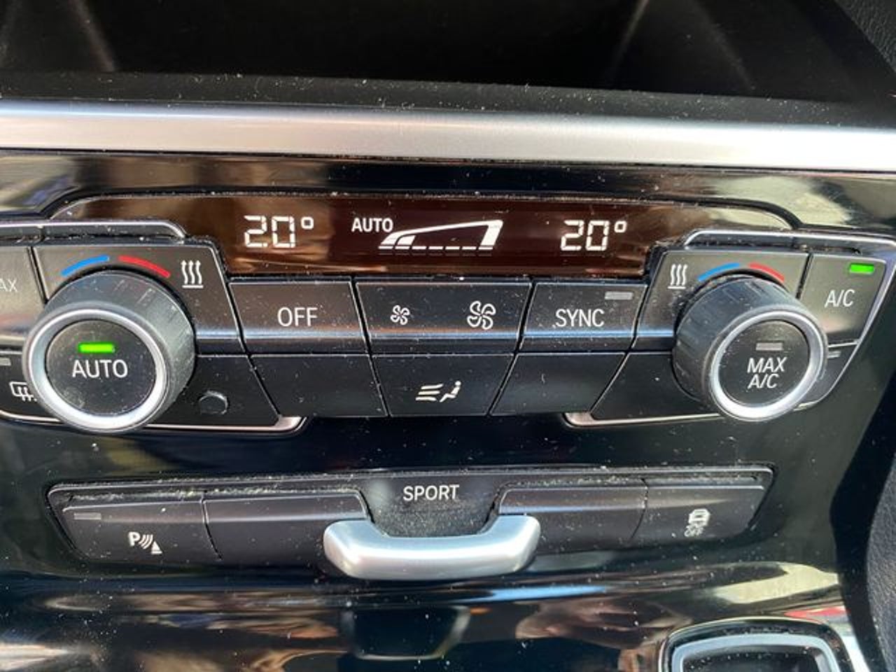 BMW Serie 2 Gran Tourer