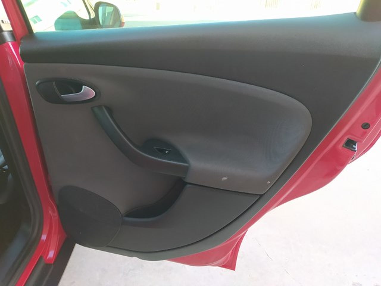 SEAT ALTEA