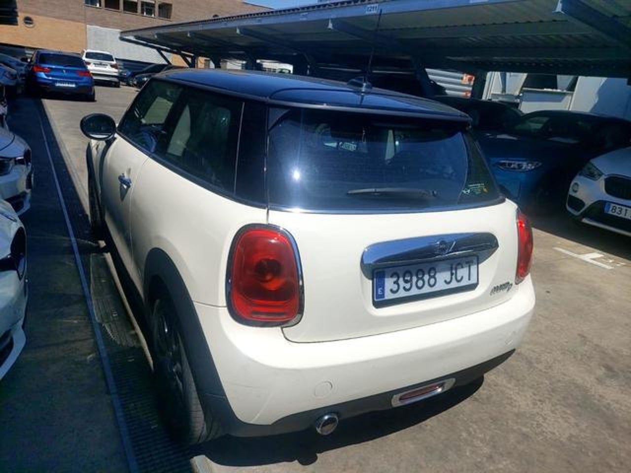 MINI MINI