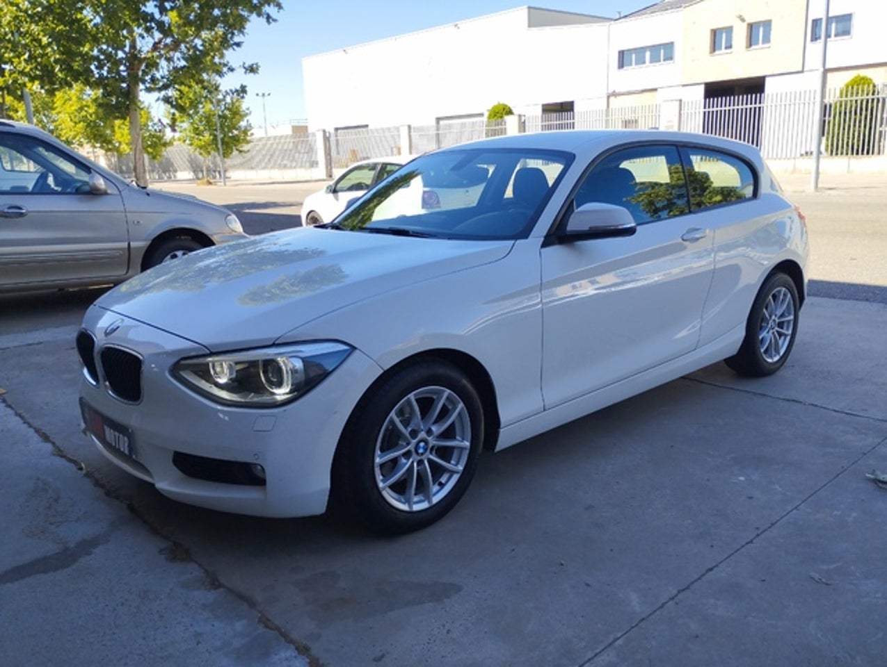 BMW Serie 1