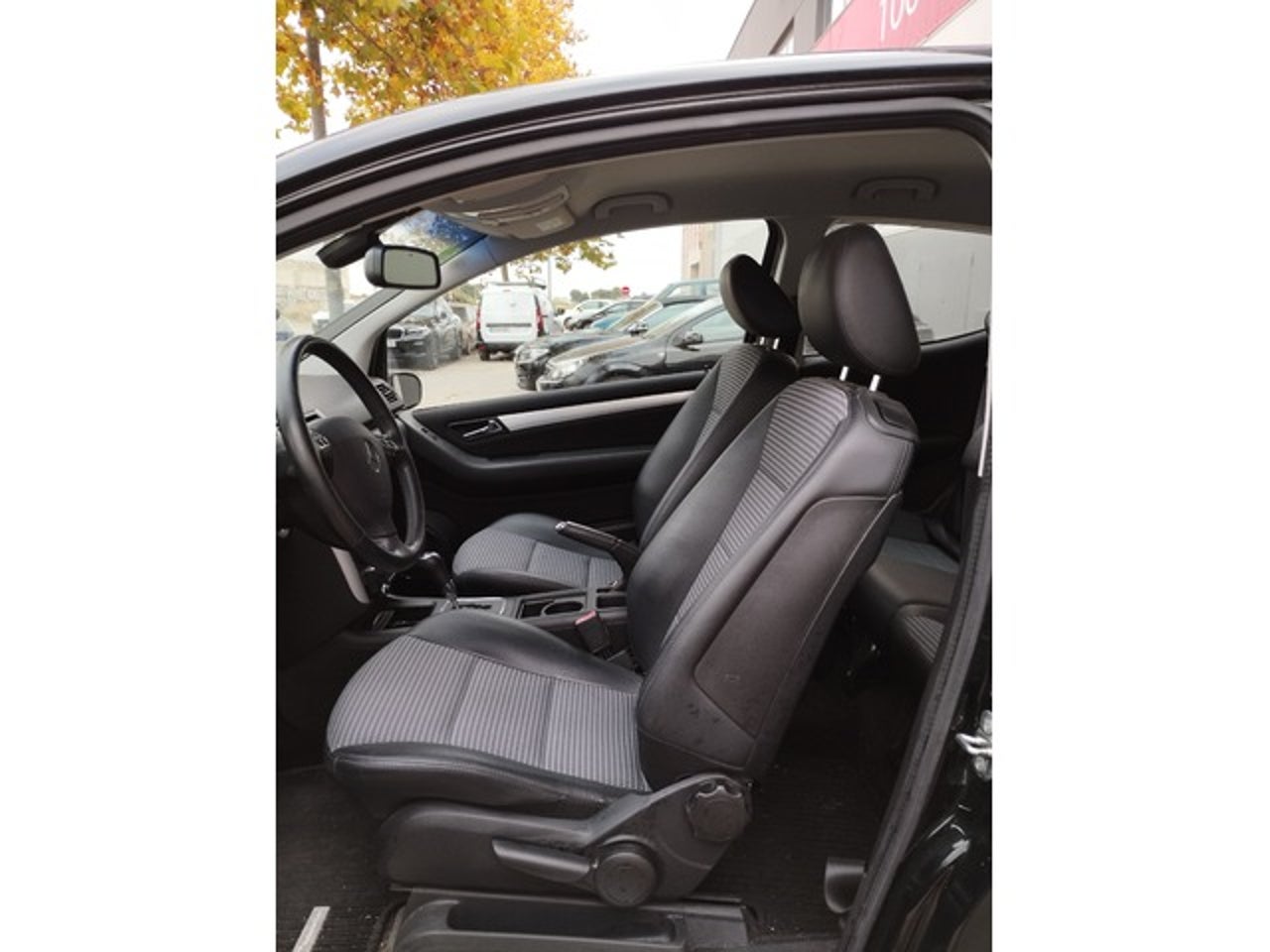 MERCEDES-BENZ Clase A