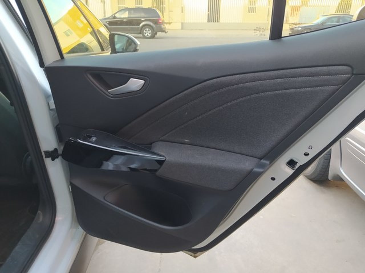 VOLKSWAGEN ID3
