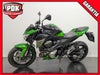 KAWASAKI Z 800 ABS Versión 2013 - 2016