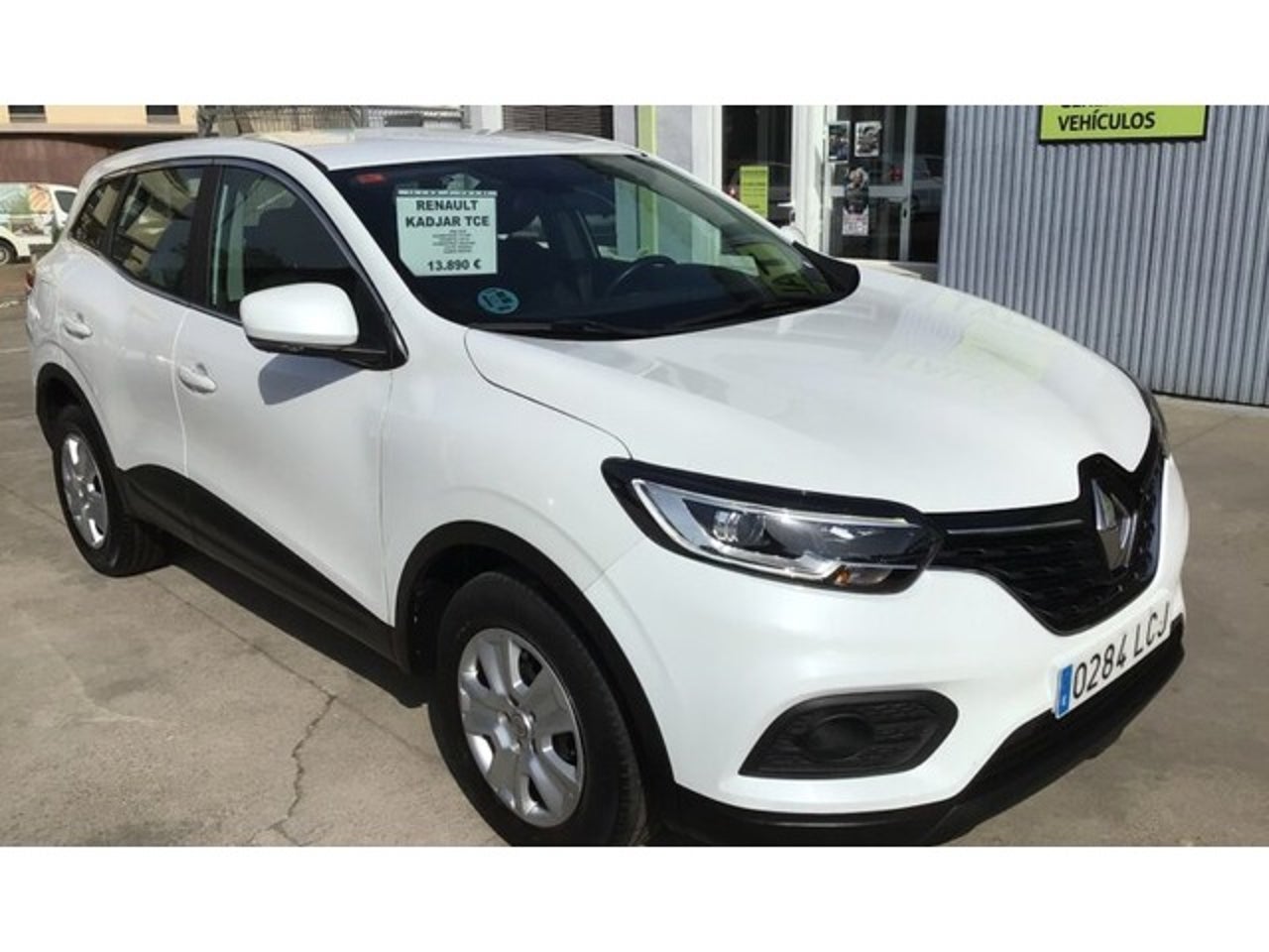 RENAULT Kadjar