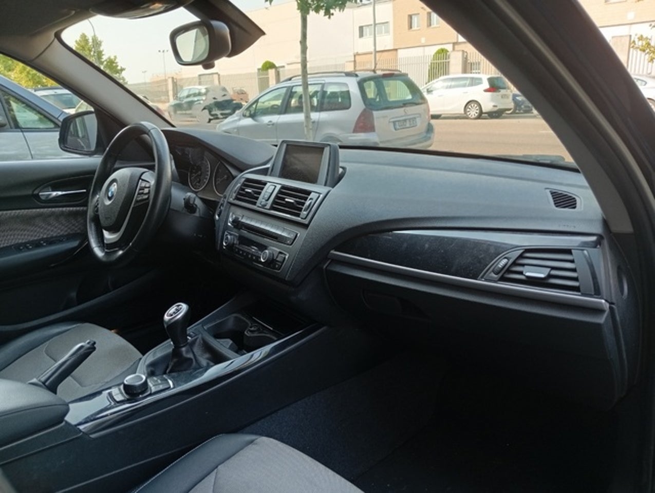 BMW Serie 1