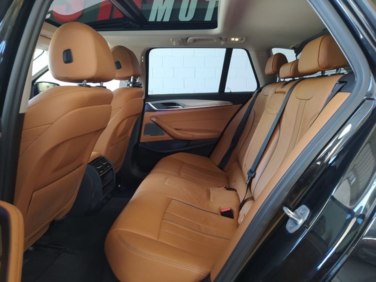BMW Serie 5