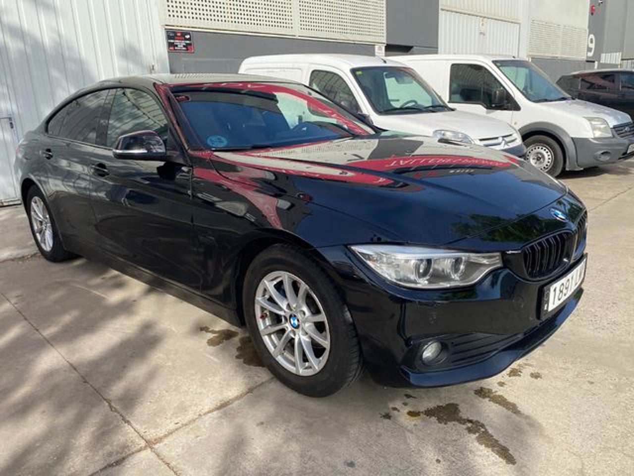 BMW Serie 4