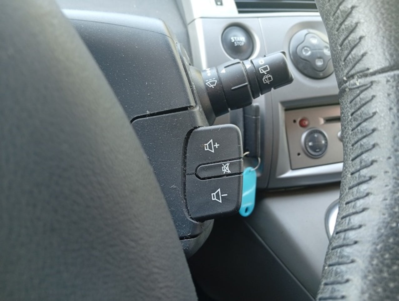 RENAULT Grand Scenic