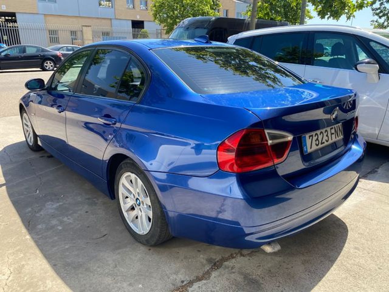 BMW Serie 3