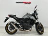 HONDA CB 750 Hornet Versión 2023 - 2024
