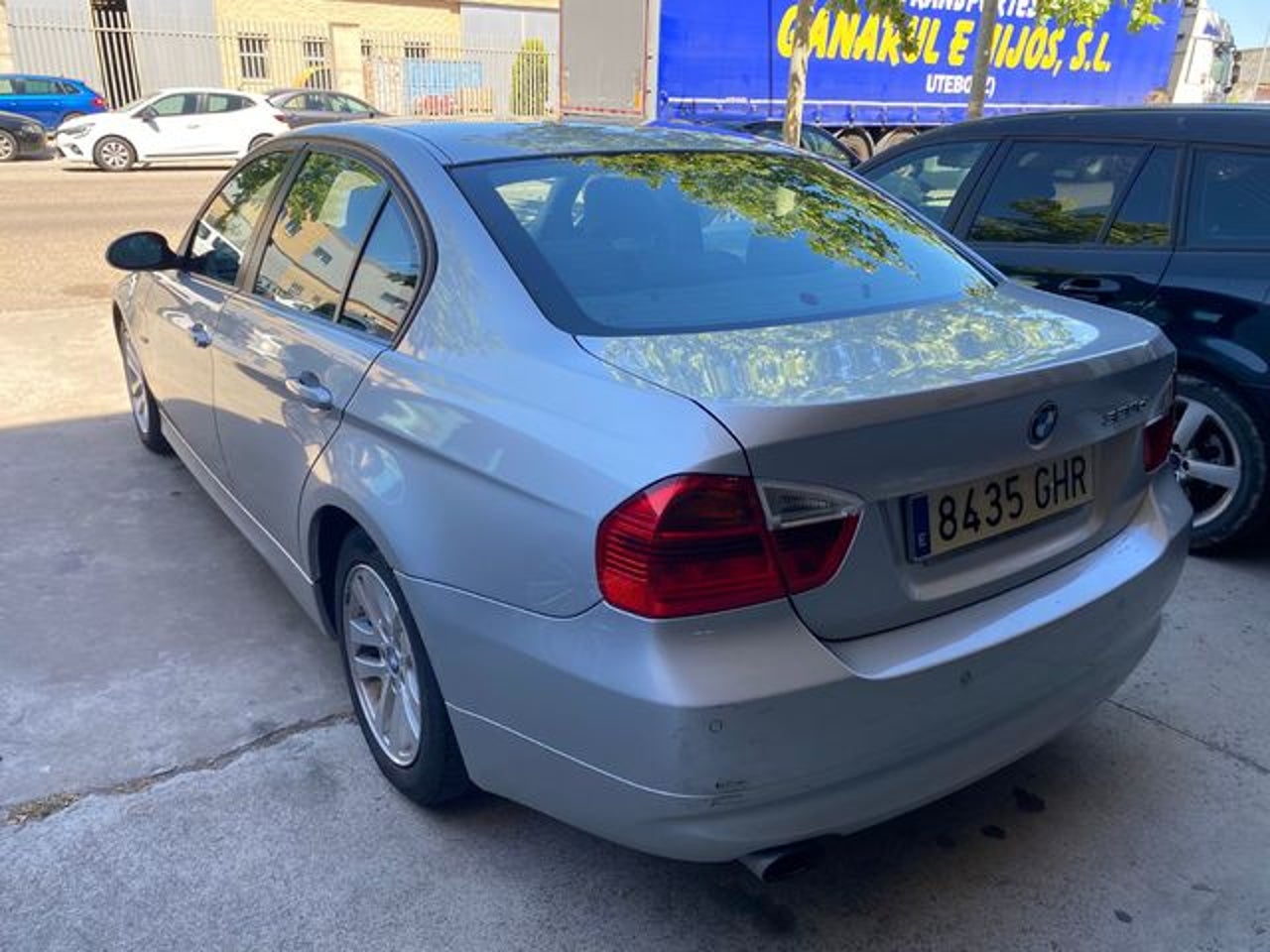 BMW Serie 3