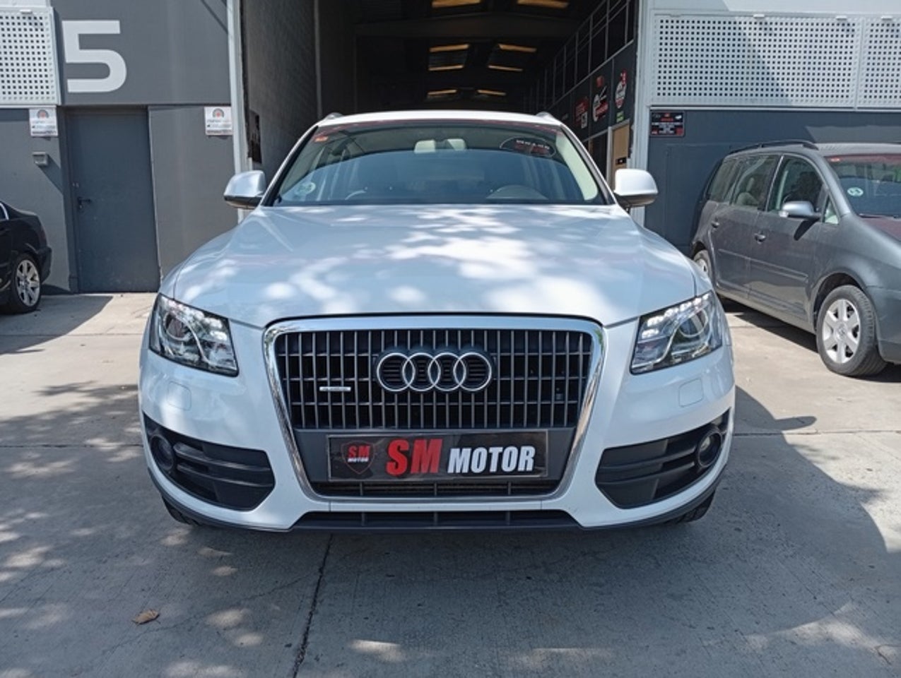 AUDI Q5