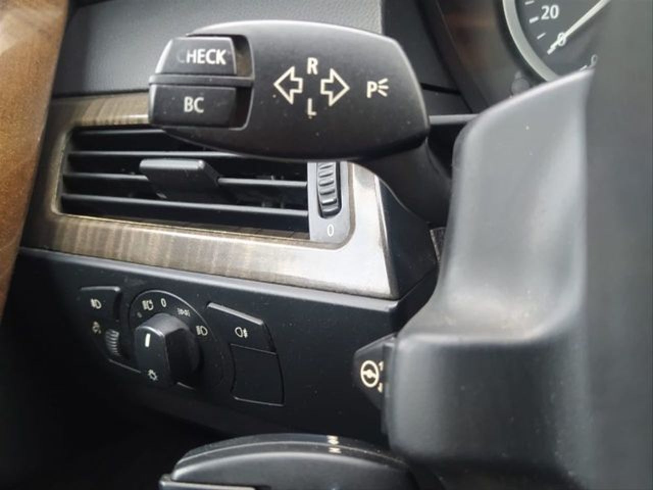 BMW Serie 5