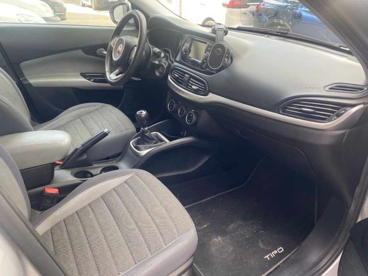 FIAT Tipo