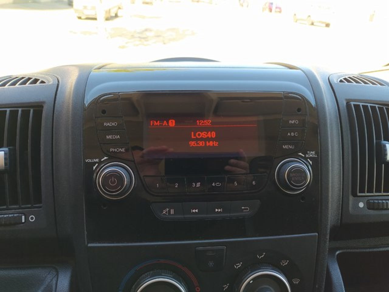 CITROEN Jumper