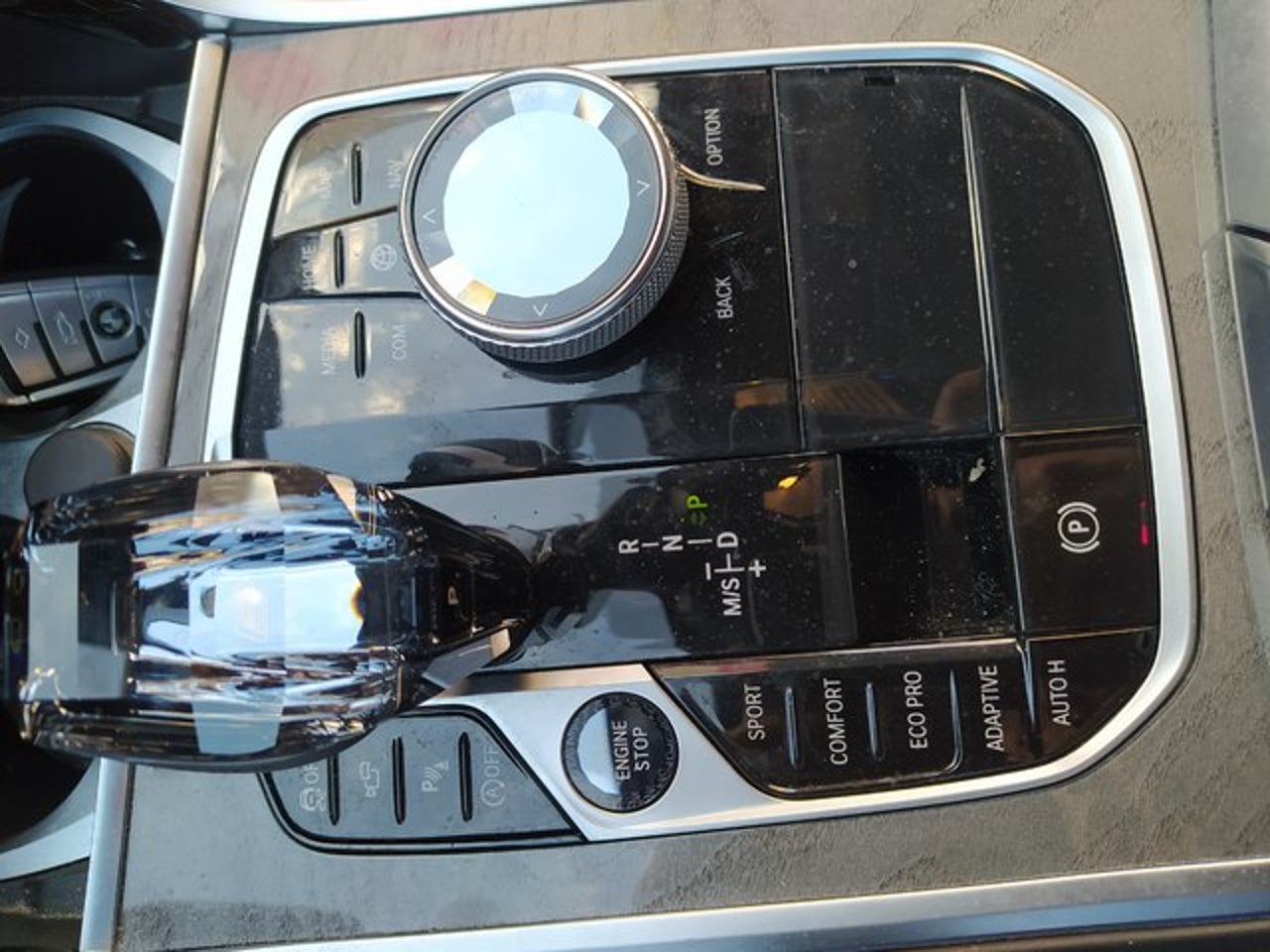 BMW Serie 8