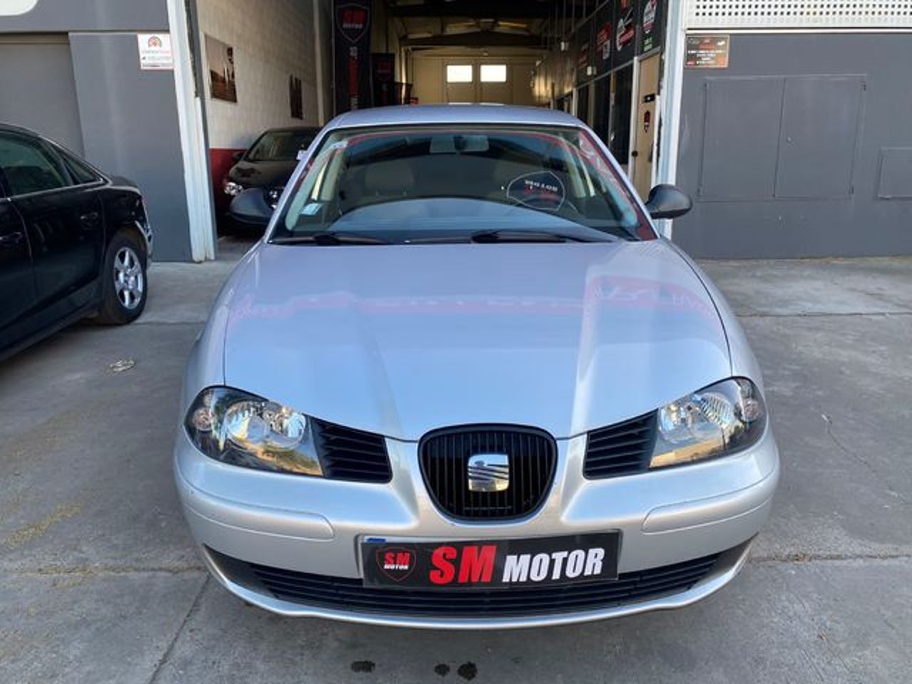 SEAT Cordoba