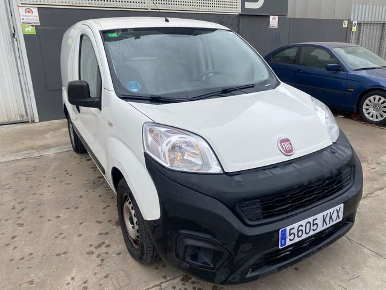 FIAT Fiorino