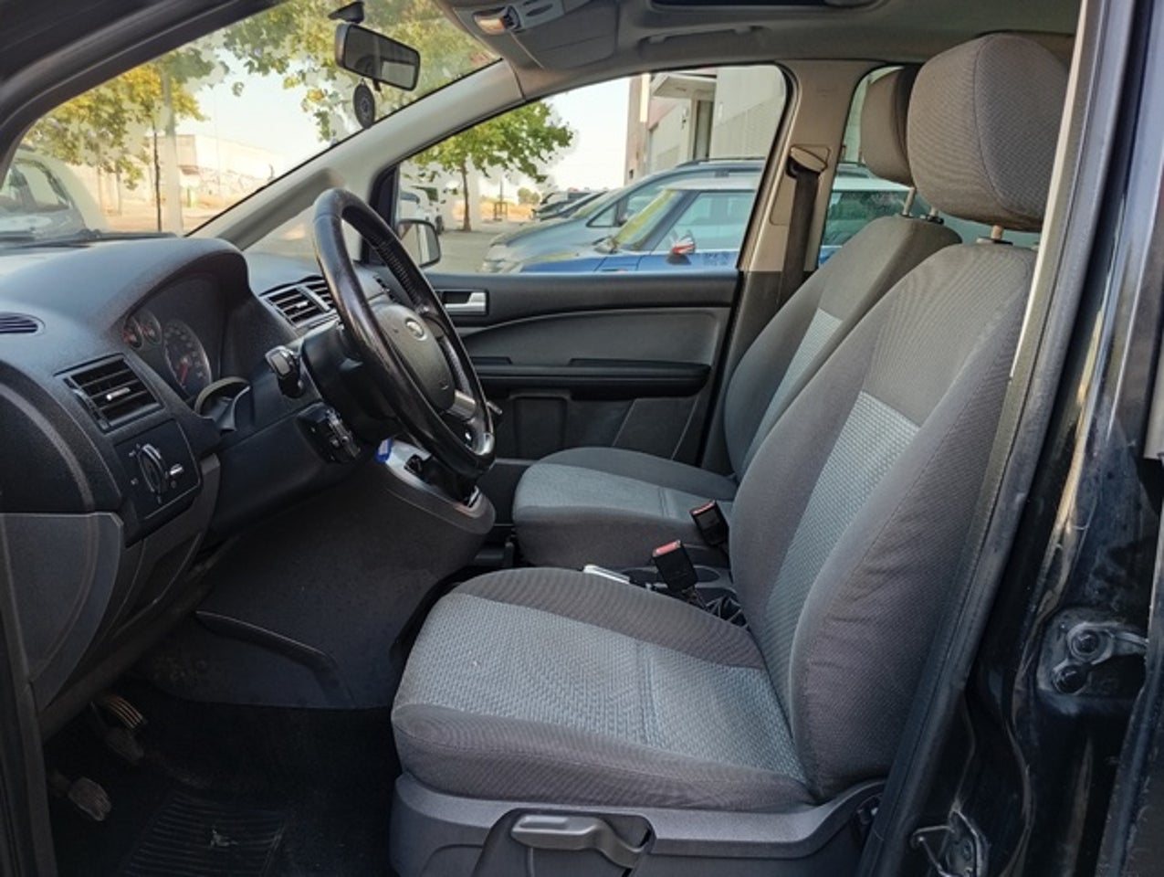 FORD Focus CMAX