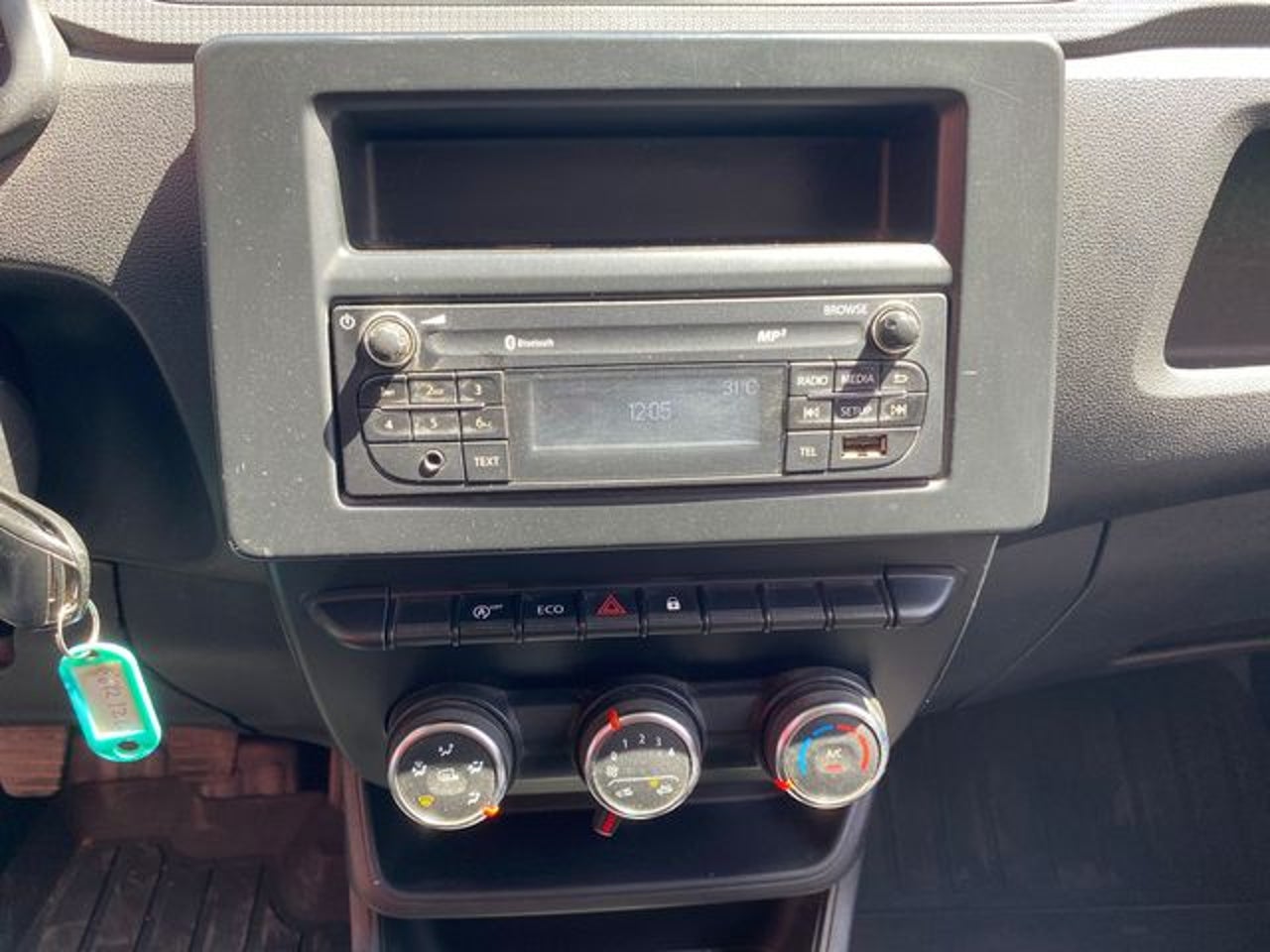 RENAULT Express