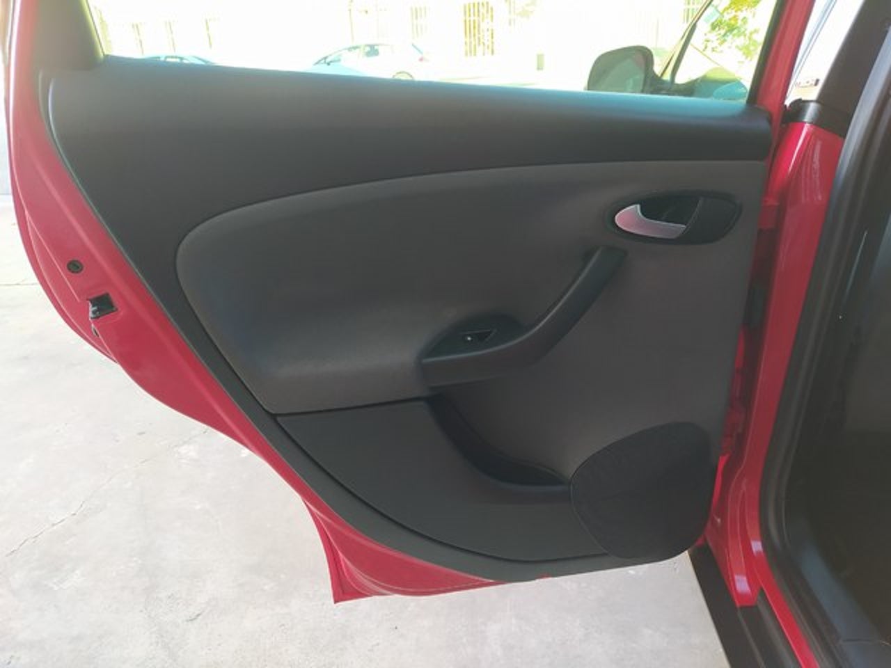 SEAT ALTEA