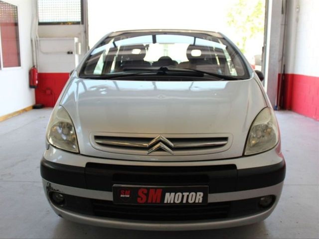 CITROEN Xsara Picasso