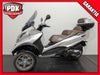 PIAGGIO MP3 500 Business ABS/ASR