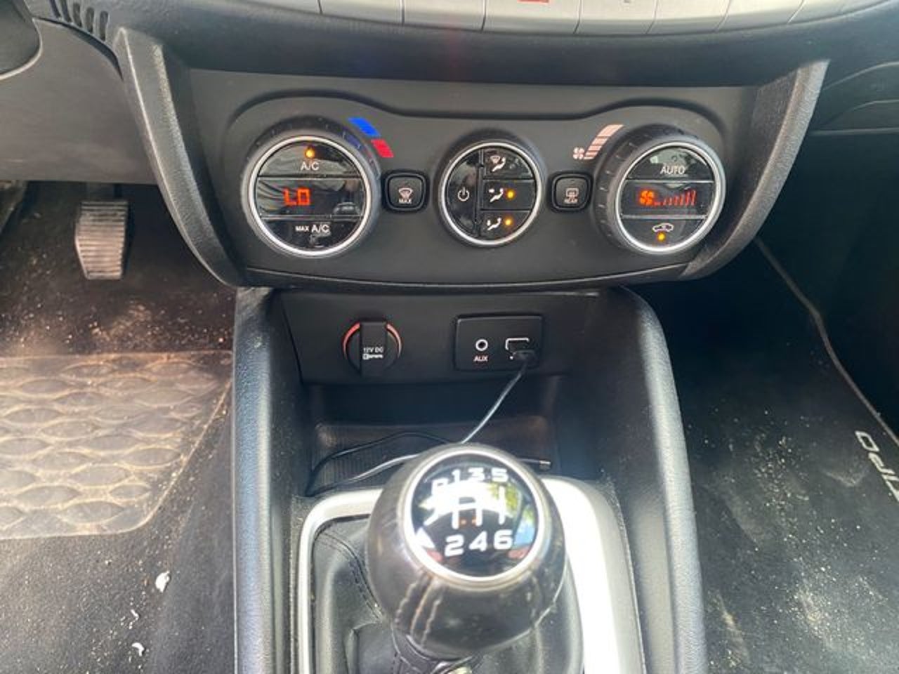FIAT Tipo