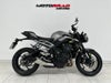 TRIUMPH Street Triple 765 R