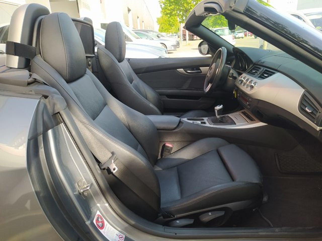 BMW Z4