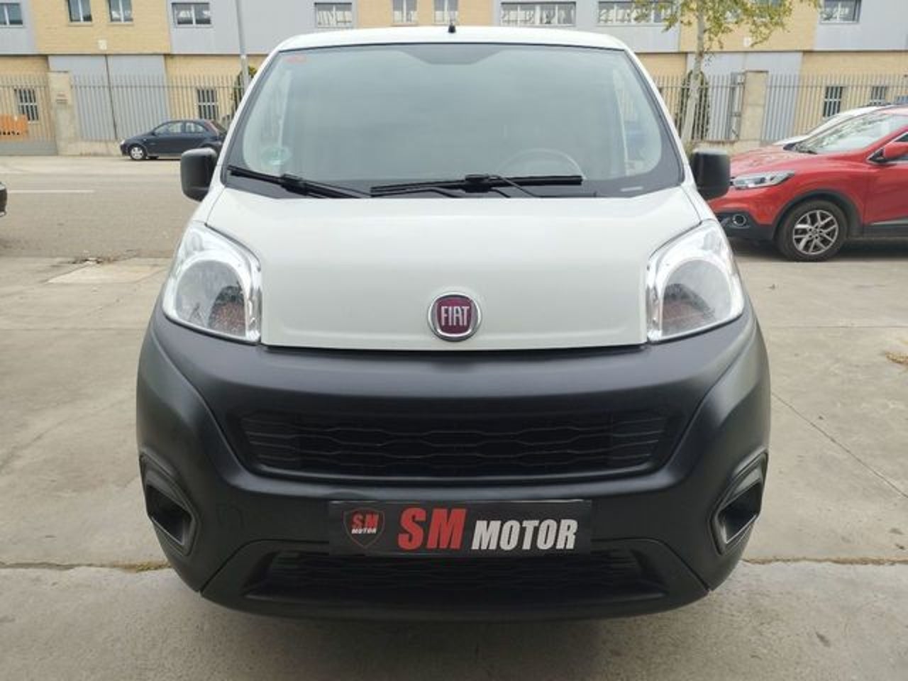 FIAT Fiorino