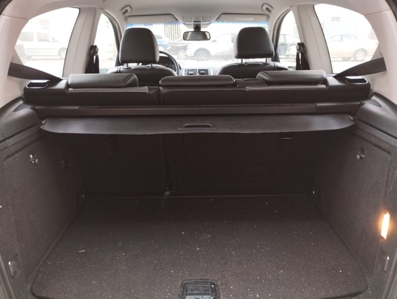 MERCEDES-BENZ Clase A