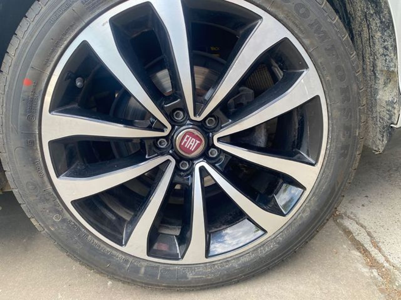 FIAT Tipo