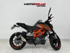 KTM 125 Duke