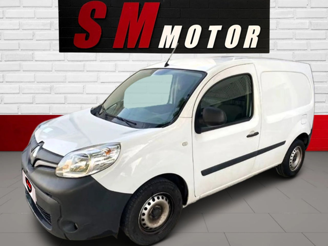 RENAULT Kangoo Furgon