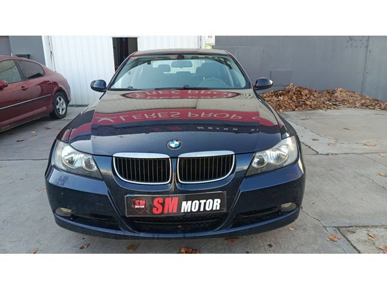 BMW Serie 3