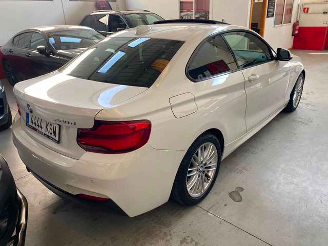 BMW Serie 2