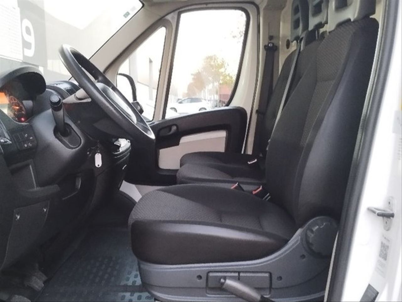 CITROEN Jumper